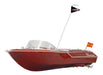 EAN 4042774356569 - Jamara 040390 modelo controlado por radio Barco Motor eléctrico imagen 7