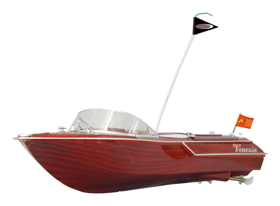 EAN 4042774356569 - Jamara 040390 modelo controlado por radio Barco Motor eléctrico imagen 7