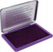 EAN 0190084436656 - Trodat 143665 almohadilla para sello Violeta 1 pieza(s) imagen 1