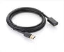 EAN 6957303831272 - Ugreen 30127 cable USB USB 3.2 Gen 1 (3.1 Gen 1) 3 m USB A Negro imagen 2