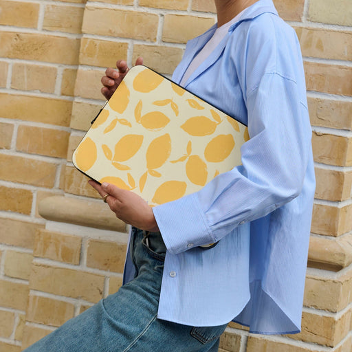 EAN 4772229236442 - BURGA Lemon Tart 40,6 cm (16") Funda Amarillo imagen 2