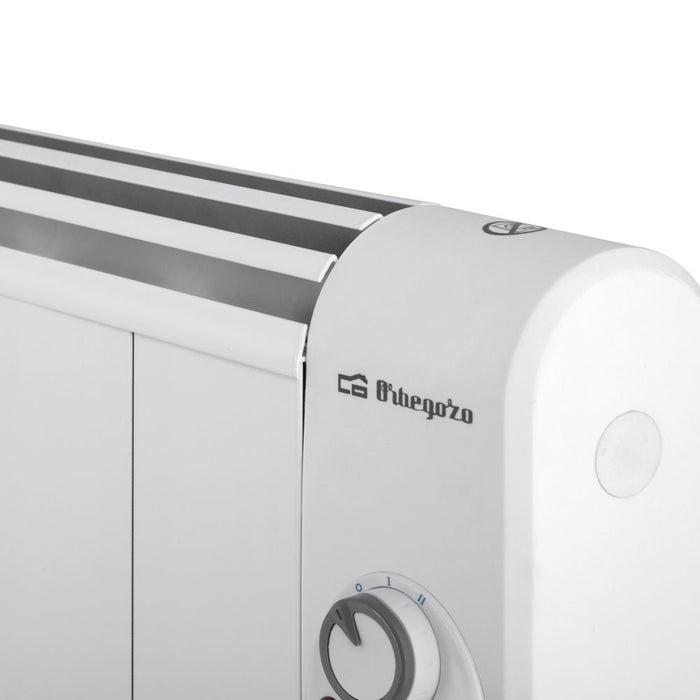 EAN 8436044534751 - Orbegozo RRM 510 A Interior Blanco 500 W imagen 3
