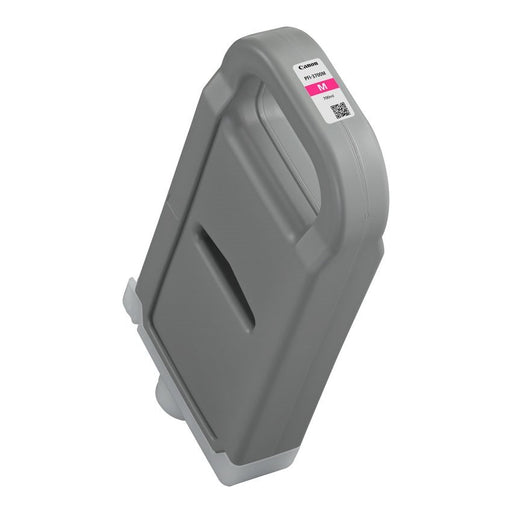 EAN 4549292227741 - Canon PFI-3700M cartucho de tinta 1 pieza(s) Original Magenta imagen 1