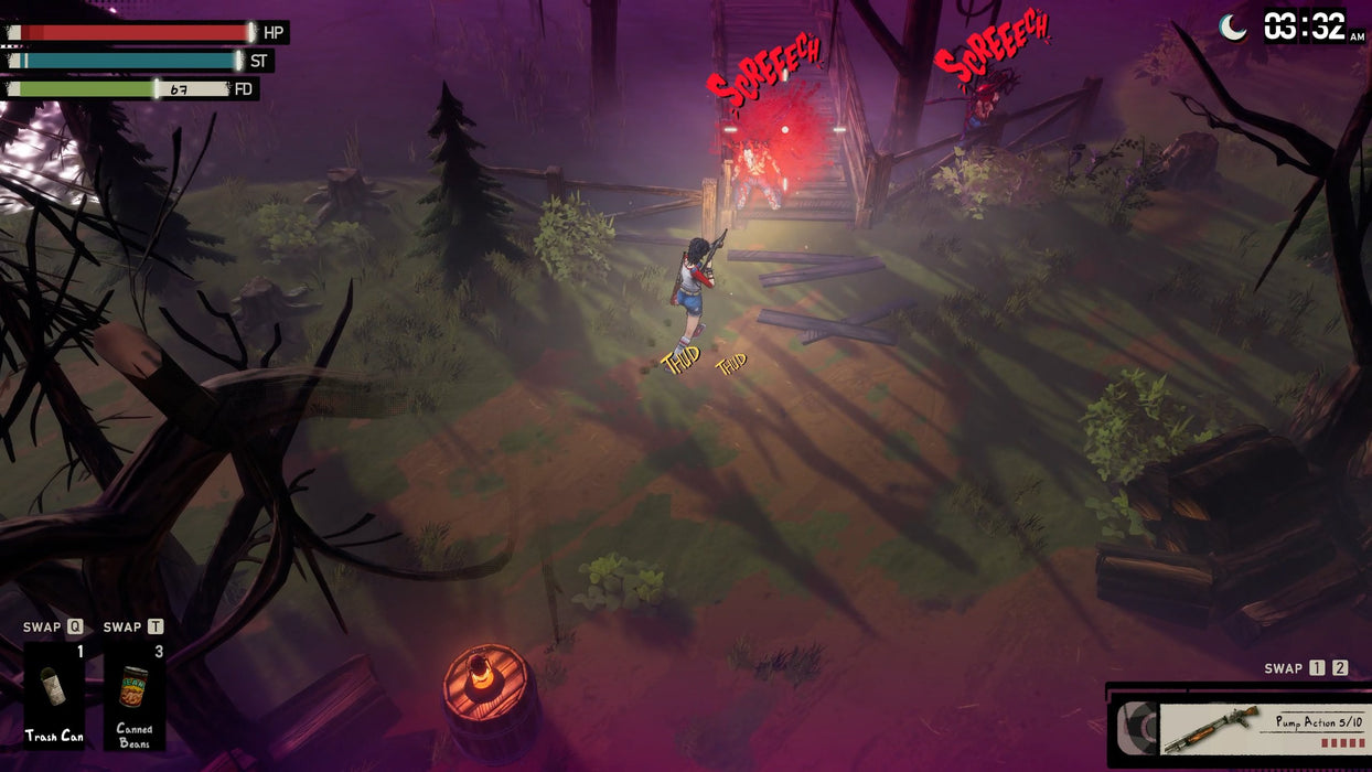 EAN 8436622260614 - Meridiem Games I Hate This Place - Elena's Edition imagen 5