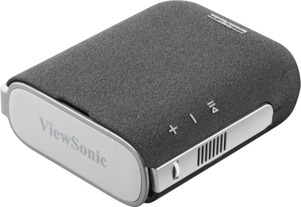 EAN 766907030983 - Viewsonic M1XB Proyector de corto alcance LED WVGA (854x480) Negro, Plata imagen 17