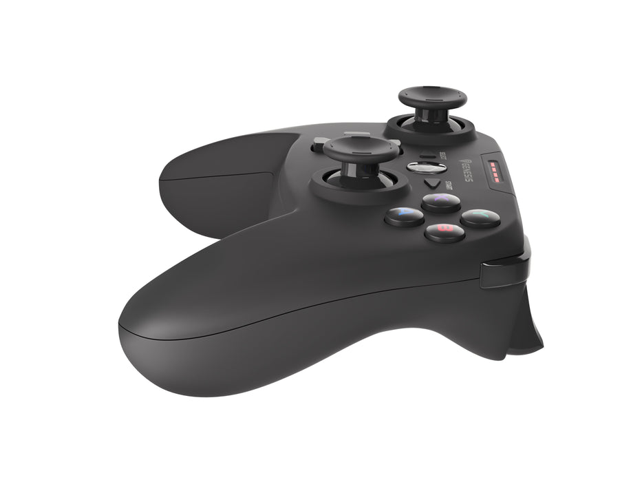 EAN 5901969401271 - GENESIS PV58 Negro RF Gamepad Analógico PC, Playstation 3 imagen 4