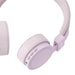 EAN 4047443537843 - Hama Freedom Lit III Auriculares Inalámbrico Diadema Llamadas/Música USB Tipo C Bluetooth Rosa imagen 5