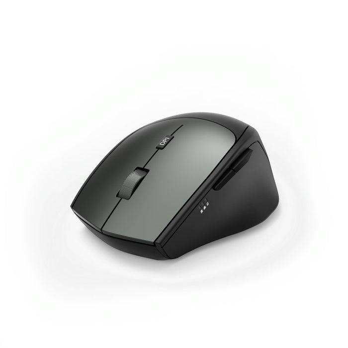 EAN 4047443421371 - Hama MW-600 ratón mano derecha RF inalámbrico Óptico 2400 DPI imagen 1