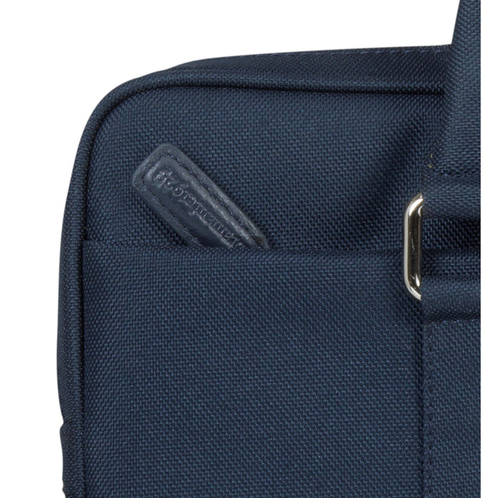 EAN 5711428033215 - dbramante1928 Stelvio 35,6 cm (14") Maletín Azul imagen 6