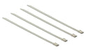 EAN 4043619186303 - DeLOCK 18630 presilla Acero inoxidable 20 pieza(s) imagen 1