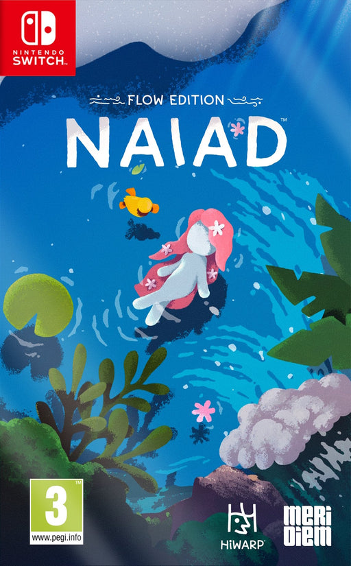EAN 8436622260799 - Meridiem Games Naiad - Flow Edition imagen 2