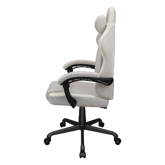 EAN 4711649770983 - COUGAR CGR-FXF-ASW Silla para videojuegos universal Asiento acolchado Ceniza imagen 4