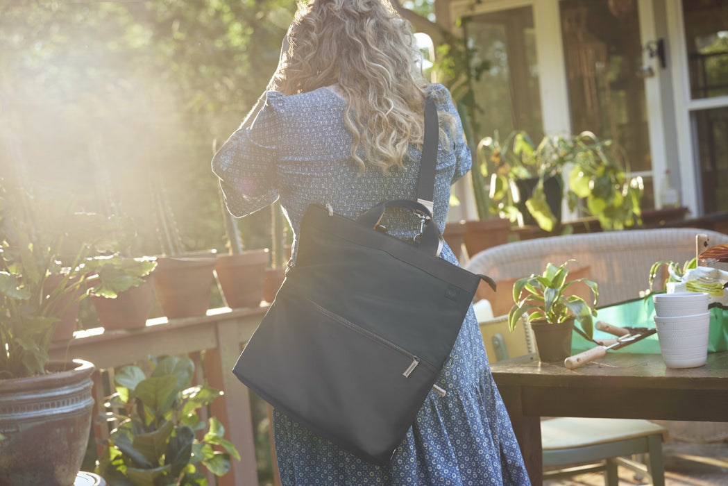 EAN 0197961280531 - HP 14 Convertible Laptop Backpack Tote 35,8 cm (14.1") Negro imagen 10