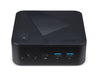 EAN 4711474754493 - Acer Veriton NUC N1502G-13U5U PC de tamaño 0,73L Negro 120U imagen 2