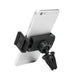 EAN 4052792044287 - LogiLink AA0113 soporte Soporte pasivo Teléfono móvil/smartphone Negro imagen 4