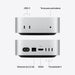 EAN 195951440880 - Apple Mac mini Apple M 16 GB macOS 27 Golden Gate Mini PC imagen 4