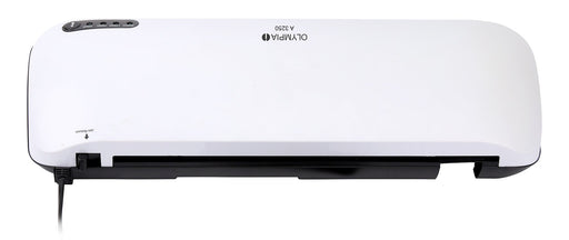 EAN 4030152031450 - Olympia A 3250 350 mm/min Negro, Blanco imagen 2