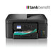 EAN 4977766841788 - Brother DCP-T780DW impresora multifunción Inyección de tinta A4 1200 x 6000 DPI 16 ppm Wifi imagen 4