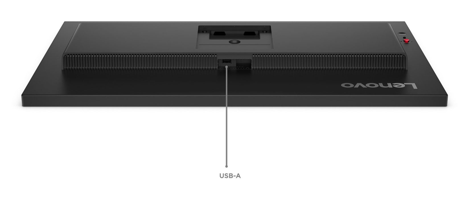 EAN 198156754189 - Lenovo ThinkVision T27UD-40 pantalla para PC 68,6 cm (27") 3840 x 2160 Pixeles 4K Ultra HD LCD Negro imagen 13