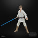 EAN 5010996282002 - Star Wars The Black Series Luke Skywalker imagen 6