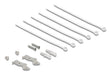 EAN 4043619906284 - DeLOCK 90628 accesorio para panel de conexiones imagen 6