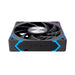 EAN 6977277360196 - Einarex EXFN-12CS1-B sistema de refrigeración para ordenador Carcasa del ordenador Ventilador 12 cm Negro imagen 14