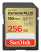 EAN 0619659189457 - SanDisk SDSDXW2-256G-GNCIN 256 GB SDXC Clase 10 imagen 1