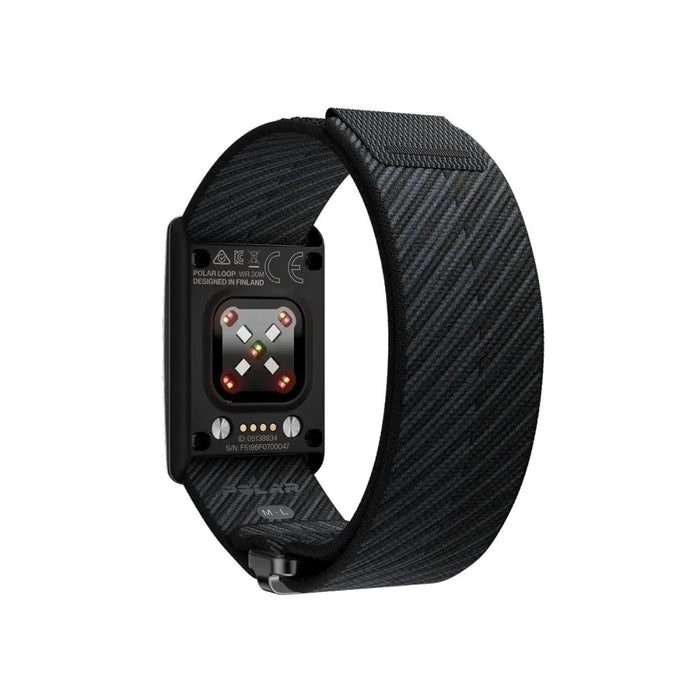 EAN 0725882069647 - Polar 920115931 rastreador de actividad No Pulsera de actividad 0 mm (0") Negro imagen 3