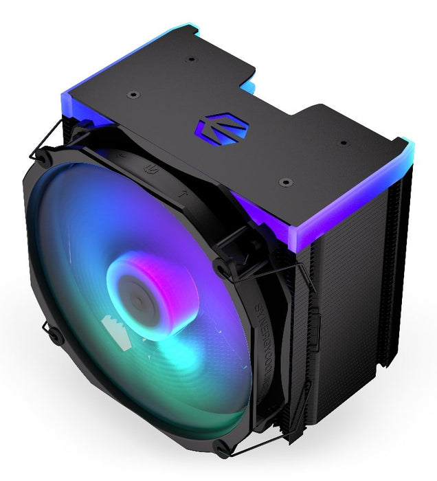 EAN 5903018667935 - ENDORFY Fortis 5 Black ARGB Procesador Refrigerador de aire 14 cm Negro 1 pieza(s) imagen 5