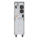 EAN 745604518901 - Phasak PH 8070 sistema de alimentación ininterrumpida (UPS) Doble conversión (en línea) 10 kVA 9000 W 0 sa imagen 2