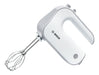 EAN 4242002556840 - Bosch MFQ4030 batidora Batidora de mano 500 W Plata, Blanco imagen 1