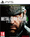 EAN 4012927150856 - Konami Metal Gear Solid Δ: Snake Eater Day One (Primer día) PlayStation 5 imagen 2