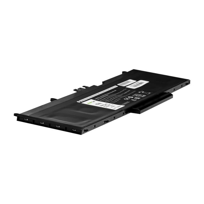 EAN 5904326374188 - Green Cell DE161 refacción para laptop Batería imagen 5
