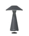 EAN 4029599107415 - Sompex MOVE Lámpara solar con forma de farol portátil para exterior LED 2,5 W F imagen 2