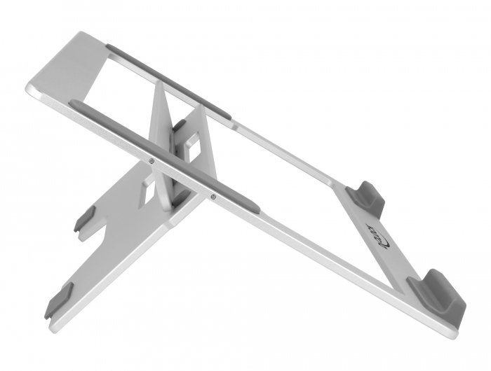 EAN 4043619184156 - DeLOCK 18415 soporte para ordenador portátil Aluminio 39,6 cm (15.6") imagen 3
