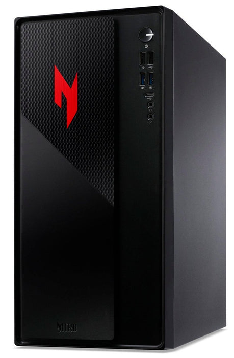 EAN 4711474548047 - Acer NITRO 20 (N20-100) Intel® Core™ i5 i5-13420H 16 GB DDR4-SDRAM 1 TB SSD NVIDIA GeForce RTX 5060 Windo imagen 3