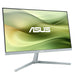 EAN 4711387629154 - ASUS VU249CFE-G pantalla para PC 60,5 cm (23.8") 1920 x 1080 Pixeles Full HD LCD Verde, Gris imagen 2