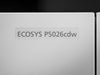 EAN 0632983036631 - KYOCERA ECOSYS P5026cdw Color 9600 x 600 DPI A4 Wifi imagen 5