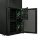 EAN 4260285296055 - Nanoxia Deep Silence 6 Rev. B Dark Black Full Tower Negro imagen 2