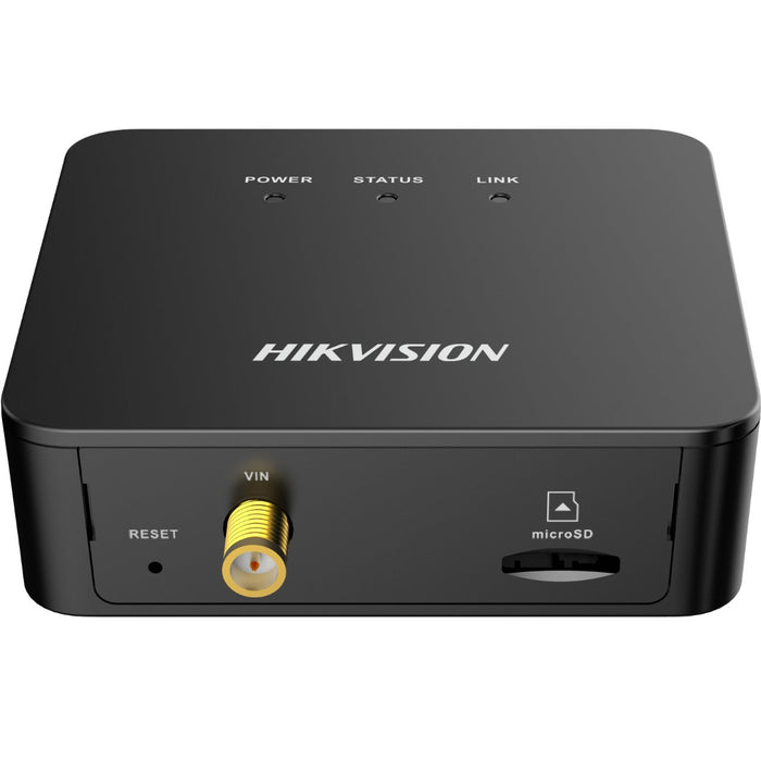 EAN 6931847148959 - Hikvision DS-2CD6445G1-30(2.8MM)8M cámara de vigilancia Espía Cámara de seguridad IP Interior 2560 x 1440 imagen 5
