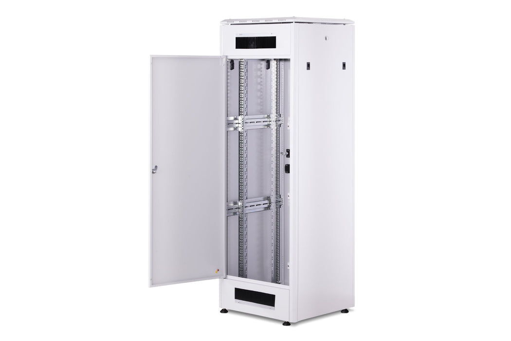 EAN 4016032332299 - Digitus DN-19 36U-6/6-1 armario rack Rack o bastidor independiente Gris imagen 10