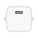 EAN 6934177722851 - Xiaomi Mi 65W Fast Charger with GaN Tech Universal Blanco Corriente alterna Interior imagen 5