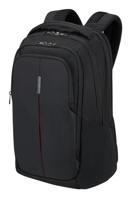 EAN 5400520328427 - Samsonite Guardit 3.0 mochila Mochila de senderismo Negro Poliéster, Tereftalato de polietileno (PET) imagen 2