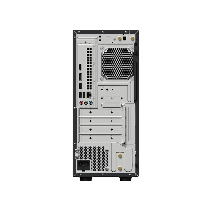 EAN 4711636463386 - ASUS ExpertCenter P500 Mini Tower PM500MH-0R5220020X AMD Ryzen™ 5 DDR5-SDRAM PC imagen 5