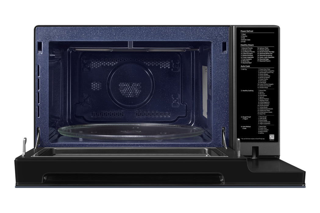 EAN 8806095506647 - Samsung MC32DB7746KD Marina Microondas combinado Encimera 32 L 900 W imagen 2