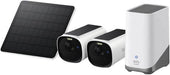 EAN 0194644278403 - Eufy E8144323 kit de videovigilancia Inalámbrico y alámbrico imagen 1