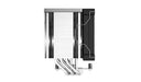 EAN 6933412727637 - DeepCool AK500 Procesador Refrigerador de aire 12 cm Aluminio, Negro 1 pieza(s) imagen 5
