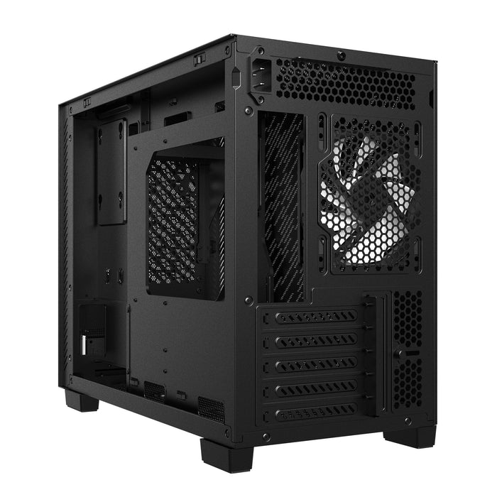 EAN 4711658151308 - XPG VALOR AIR NANO Midi Tower imagen 8
