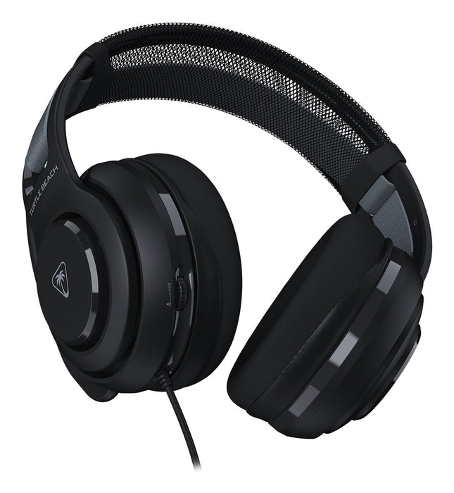 EAN 840454400298 - Turtle Beach Atlas 200 Auriculares Alámbrico Diadema Juego Negro imagen 1