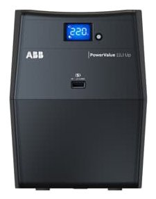 EAN 7640169265426 - ABB 4NWP100173R0003 sistema de alimentación ininterrumpida (UPS) Línea interactiva 1,5 kVA imagen 1